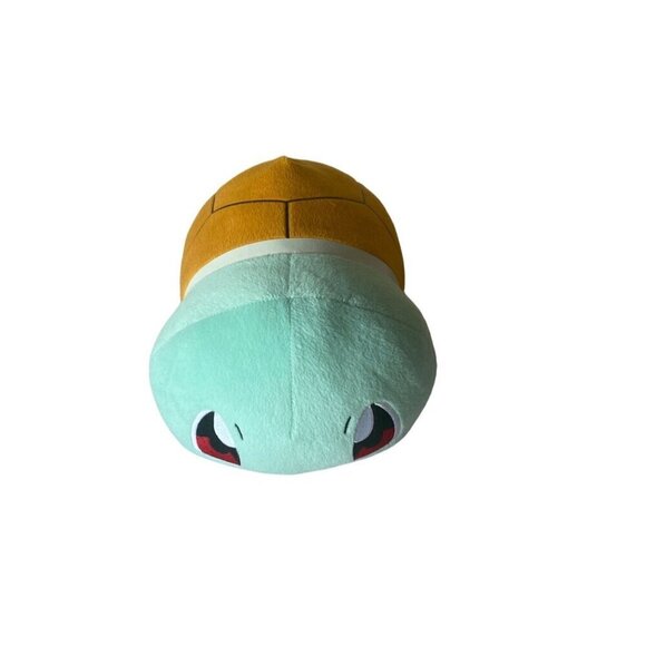 Pokémon Squirtle Kororin Friends Plush Toy - Sun & Moon Series - Picture 6 of 6